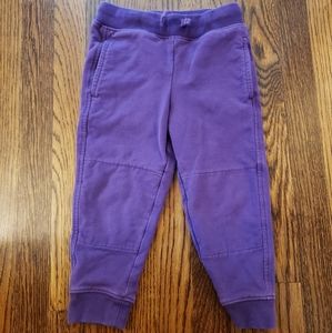 Primary jogger size 3